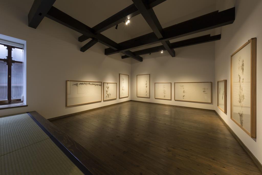 Art House Project The Row House Of Hamawaki Otel Beppu Dış mekan fotoğraf