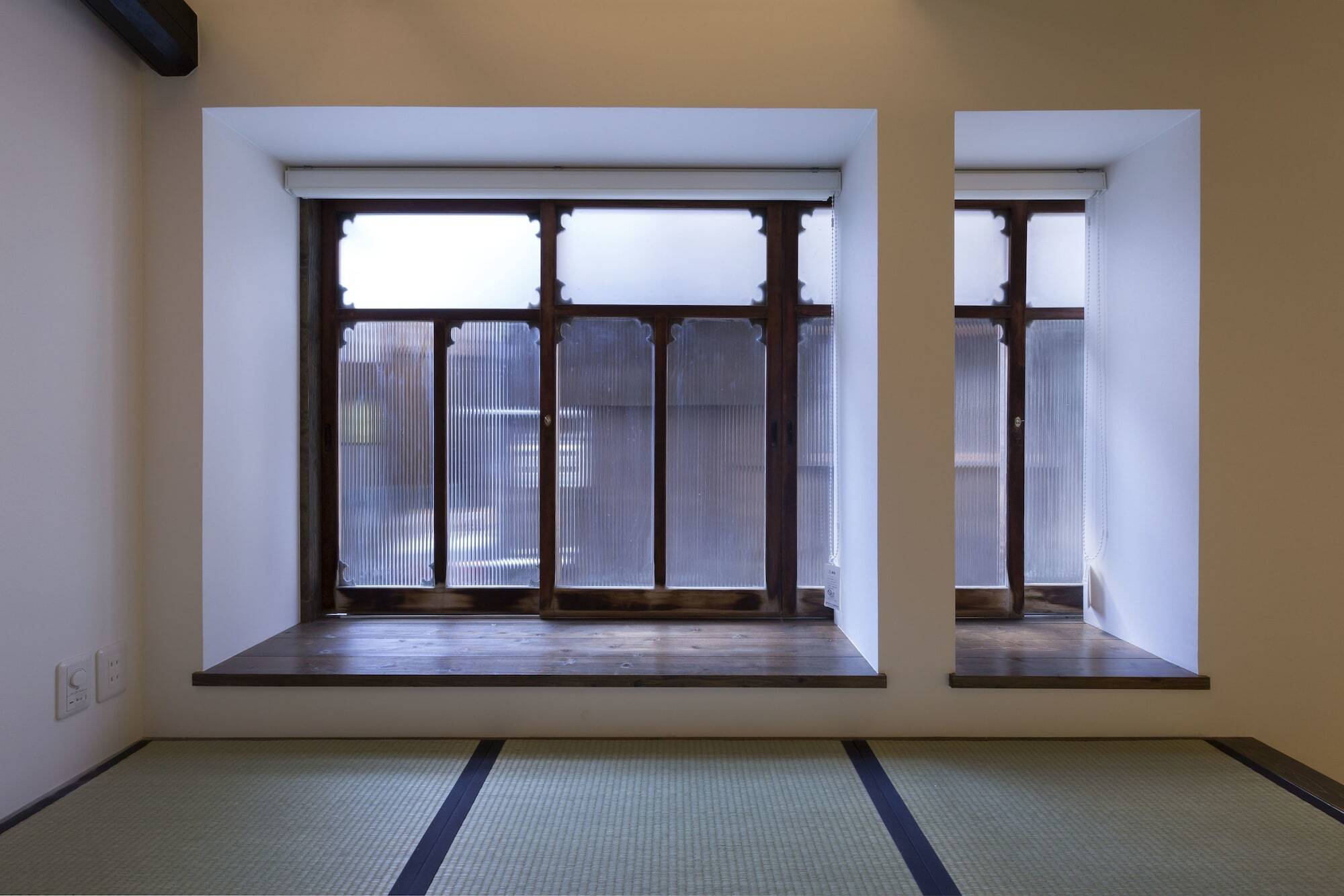 Art House Project The Row House Of Hamawaki Otel Beppu Dış mekan fotoğraf
