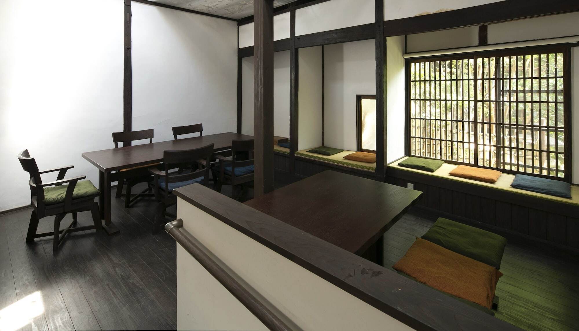 Art House Project The Row House Of Hamawaki Otel Beppu Dış mekan fotoğraf